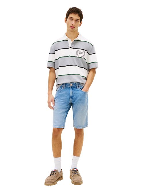 DM0DM229791A5 BLU Tommy Jeans | DM0DM229791A5 BLU